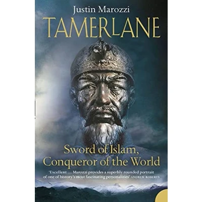 Afbeelding van Tamerlane