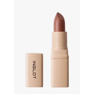 Afbeelding van INGLOT Creamy Soft Lipstick Cocoa Nude 503 Lippenstift