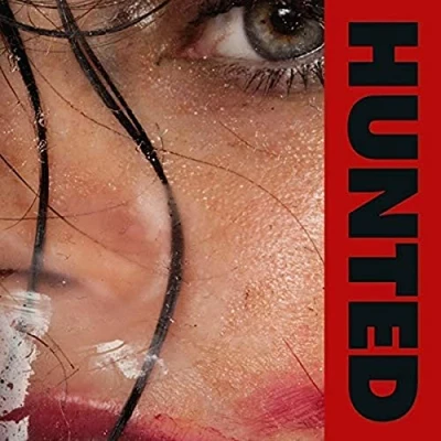 Afbeelding van Anna Calvi Hunted