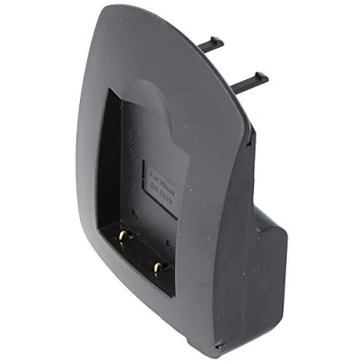 Afbeelding van Laadstation geschikt voor Nikon EN EL19, COOLPIX S2500, S3100, 4100