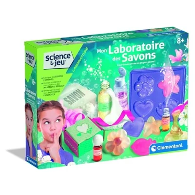 Afbeelding van Clementoni 52277 speelgoedset