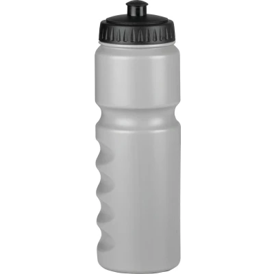Afbeelding van Kimood Sportbidon 750 Ml KI3120 Light Grey