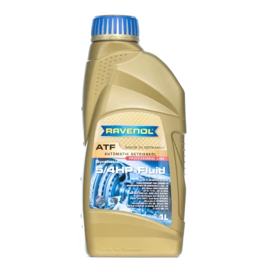 Afbeelding van Versnellingsbakolie RAVENOL 1212104 001 01 999
