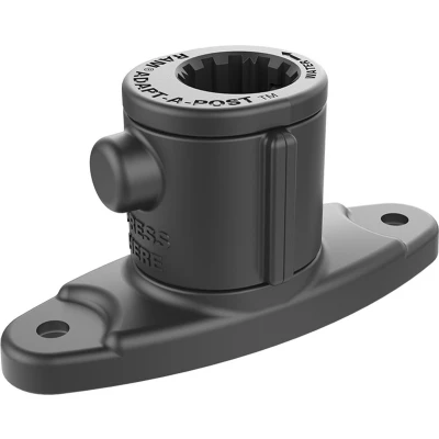 Afbeelding van RAM Mounts Unpkd Universeel, Accessoires voor barcodescanners