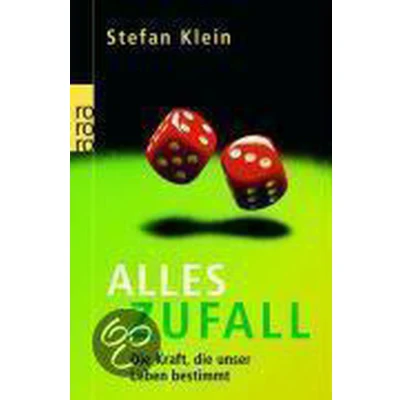 Afbeelding van Alles Zufall