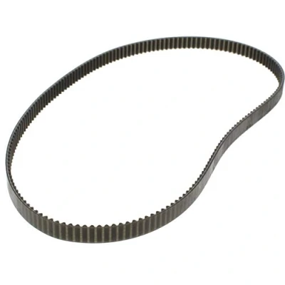 Afbeelding van Riem 537x8x3 80s3m537 voor broodmachine Domo