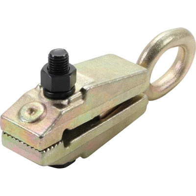 Afbeelding van BGS Carrosserie richtklem 43 mm één trekrichting max. 5 ton
