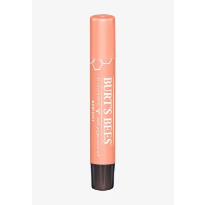 Afbeelding van Burt&#039;s Bees Lipshimmer Apricot 2,6GR