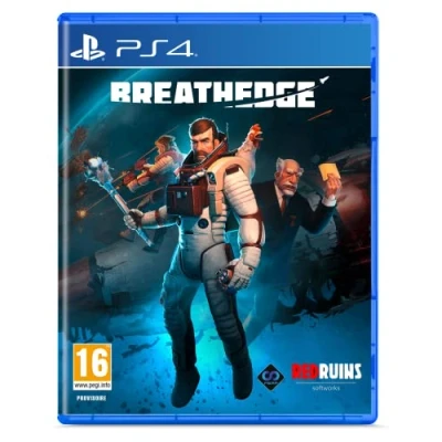 Afbeelding van Breathedge