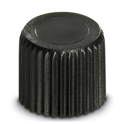 Afbeelding van Phoenix Contact 1560251 Sensor/actuator connector, niet geassembleerd M12 Beschermkap 5 stuk(s)