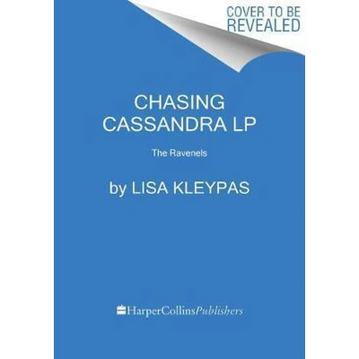 Afbeelding van Ravenels Chasing Cassandra LP