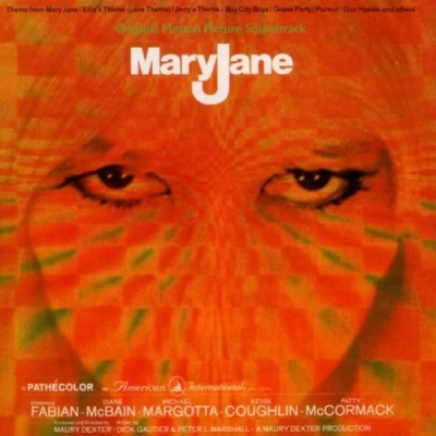 Afbeelding van Mary Jane [Original Motion Picture Soundtrack]