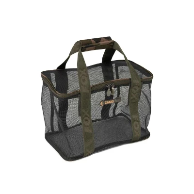 Image de Fox Camolite Air Dry Bag Maat : Large