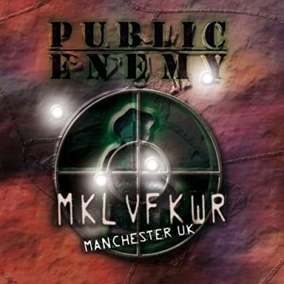 Afbeelding van Revolverlution Tour 2003