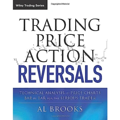 Afbeelding van Trading Price Action Reversals