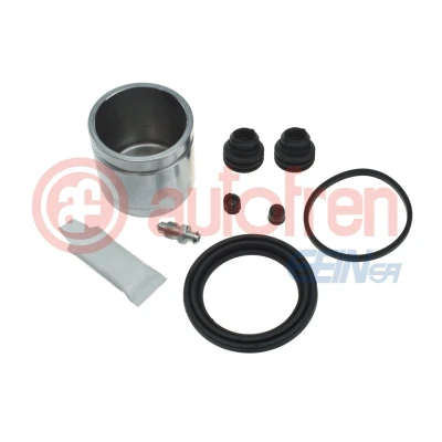 Afbeelding van AUTOFREN SEINSA D43239C Remklauw Reparatieset Vooras 57