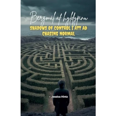 Afbeelding van Bergmál af hyldýpinu Shadows of Control í átt að Chasing Normal