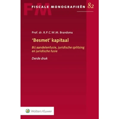 Afbeelding van Besmet kapitaal