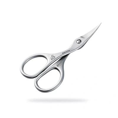 Afbeelding van Premax Nagelschaar gebogen 9,5 cm