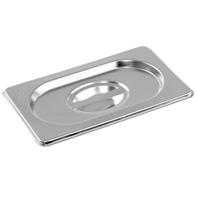Afbeelding van Vogue RVS deksel GN1/9