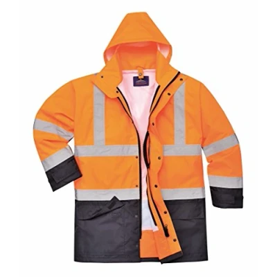 Image de Parka haute visibilité 5 en 1 Executive S768 Portwest