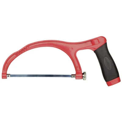 Afbeelding van Gedore RED R93350021 3301609 Beugelzaag 150 mm