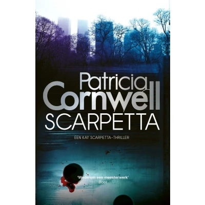Afbeelding van Kay Scarpetta 16