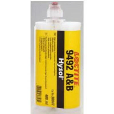 Afbeelding van LOCTITE hysol 9492 2K epoxy lijm (400 ml) 2052200