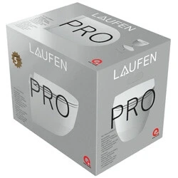 Afbeelding van Laufen Pro Closet H8669550000001