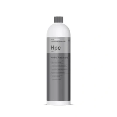 Afbeelding van Koch Chemie HPC Hydro Plast Care Kunststof &amp; Rubber Dressing