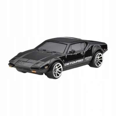 Afbeelding van Hot Wheels Fast &amp; Furious HRW52 speelgoedvoertuig