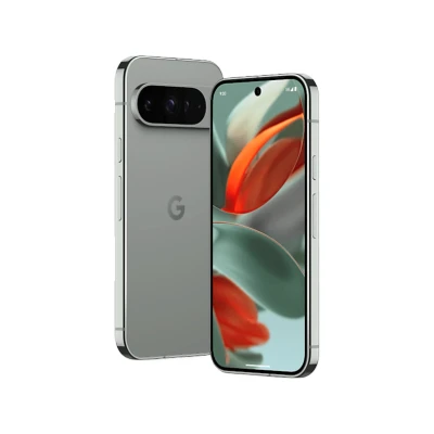 Image de Google Pixel 9 Pro XL 512GB Gris avec Proximus contrat 150 mn + 5000 Mo 4G