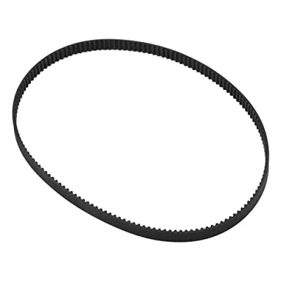 Afbeelding van ASHATA GT2 Rubberen distributieriem voor 3D printers, lage verlenging, laag geluidsniveau, hoge slijtvastheid (GT2 300 mm)