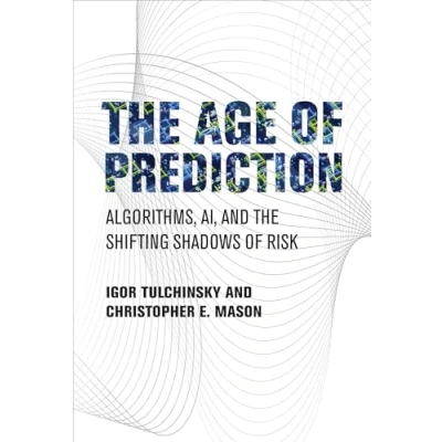 Afbeelding van The Age of Prediction