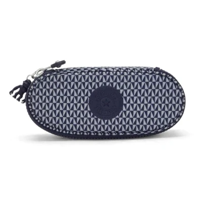Afbeelding van Kipling DUOBOX Etui, middellicht, bedrukt, 20 cm, 1 l