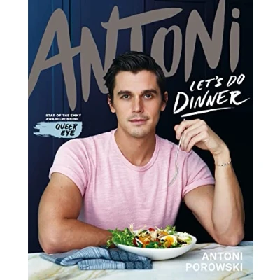 Afbeelding van Let&#039;s Do Dinner