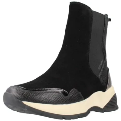 Afbeelding van CARMELA 161170 Trainer ZWART