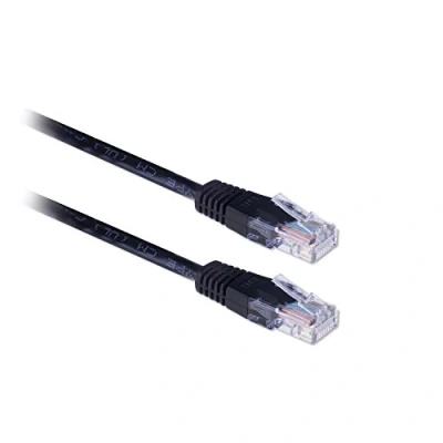 Afbeelding van Ewent EW9525 netwerkkabel Cat5e U/UTP 0.9m
