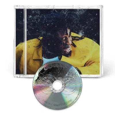 Afbeelding van Obongjayar Paradise Now (CD)