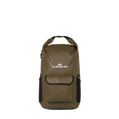 Afbeelding van 2025 Quiksilver Sea Stash 20L Surf Rugzak Grape Leaf