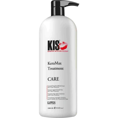 Afbeelding van Kis KeraMax Treatment 1000ml