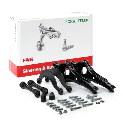 Afbeelding van Voorwiel/Achterwiel ophanging FAG 823 0003 30