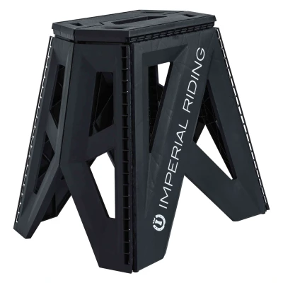 Afbeelding van Imperial Riding IRHSky High Walking zwart