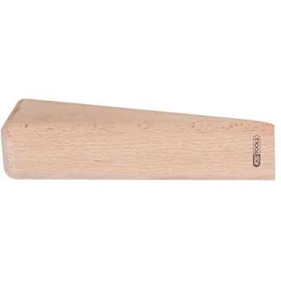 Afbeelding van KS Tools, Voertuig gereedschap, Soldeerhoutwig, 158 x 40 50 mm