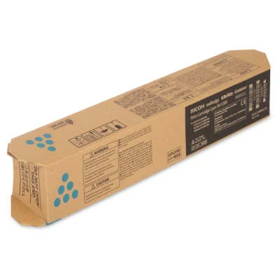 Image de Ricoh IM C300 102 g cyan original cartouche de toner pour C300F, C400F, C400SRF