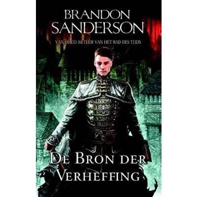 Afbeelding van De bron der verheffing