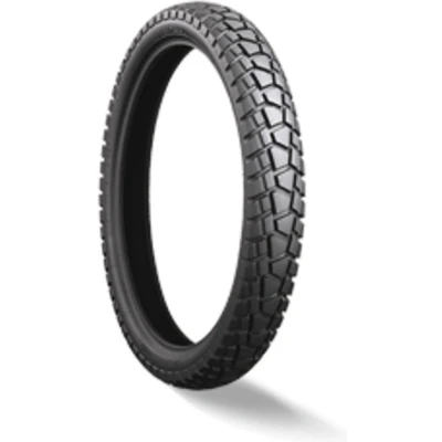 Afbeelding van Motorbanden BRIDGESTONE TW201 80/100 19 TT 49P