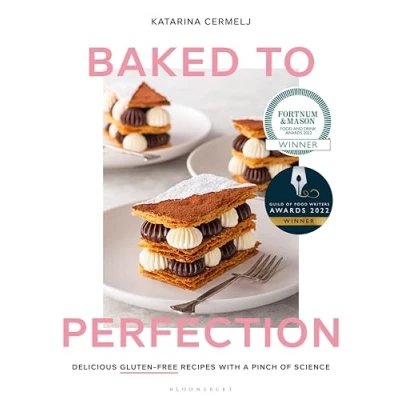 Afbeelding van Baked to Perfection