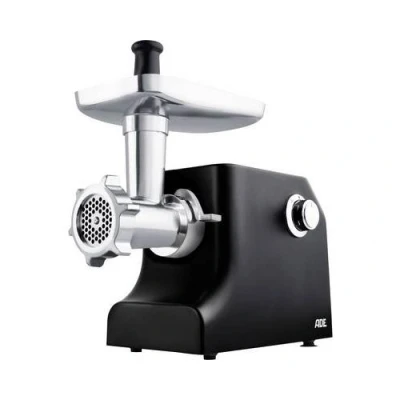 Image de Hachoir à viande ADE KA 1801 2000 W noir (mat)