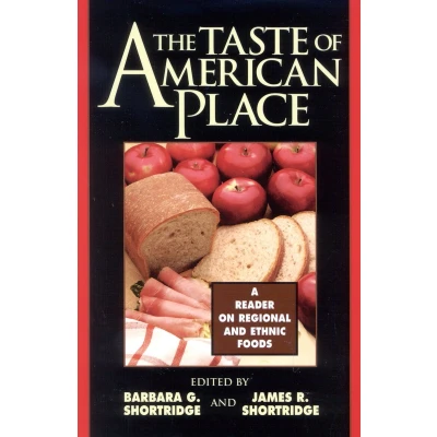 Afbeelding van Taste of American Place